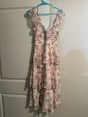GORGEOUS brand new Altr’d State dress new with tags size xs
